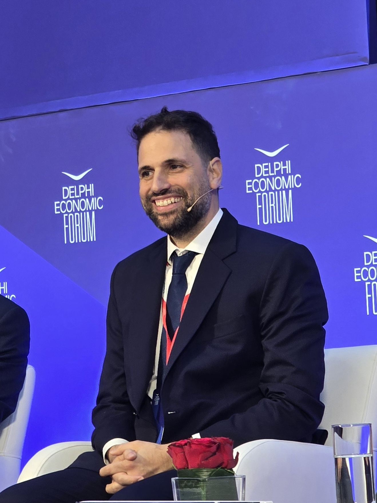 Delphi Economic Forum 2026