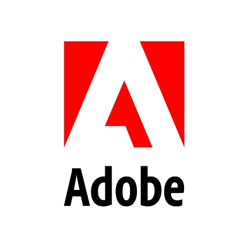 Adobe logo