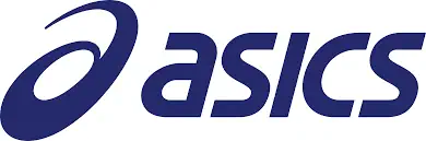 Asics logo