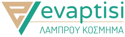 Evaptisi logo