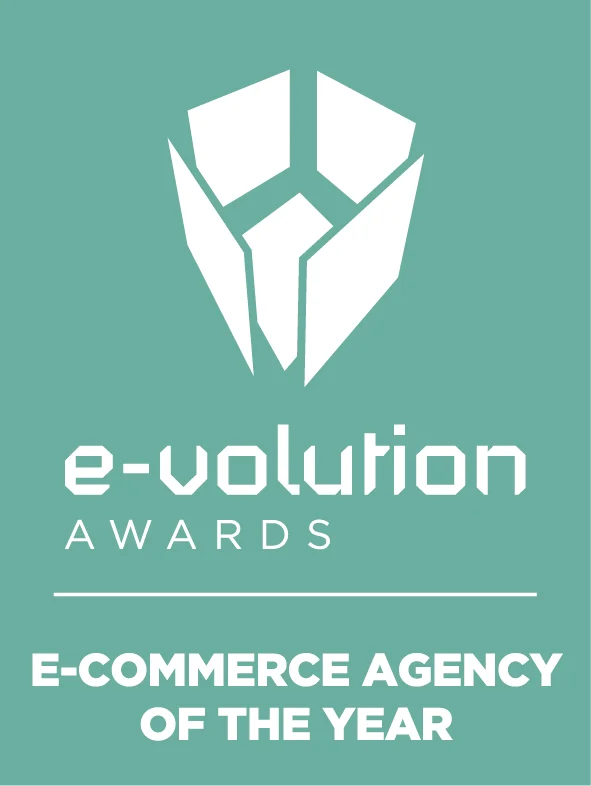 E-volution Awards - E-Commerce Agency of the Year