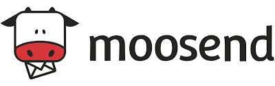Moosend logo