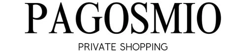 Pagosmio logo