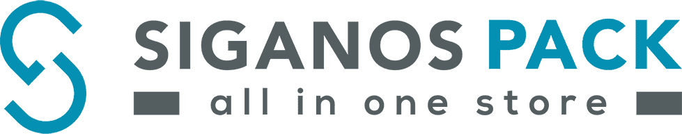 Siganos Pack logo