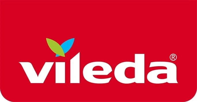 Vileda logo