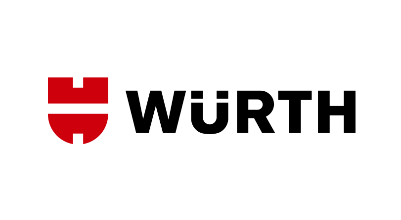 Wurth Logo